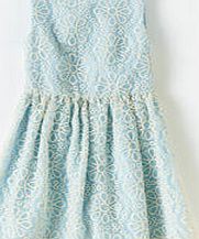 Johnnie  b Darcey Dress, Frosty Blue 34115220