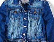 Denim Jacket, Dark Vintage Wash 34578674