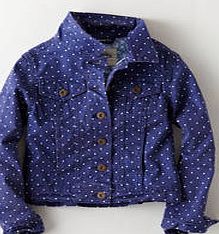 Denim Jacket, Diner Blue Spot 33925850