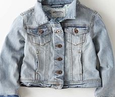 Denim Jacket, Pale Vintage Wash 33925710