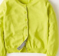 Johnnie  b Eliza Everyday Cardigan, Citronella 33939448