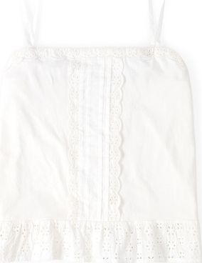Johnnie  b, 1669[^]34709220 Eloise Top White Johnnie b, White 34709220