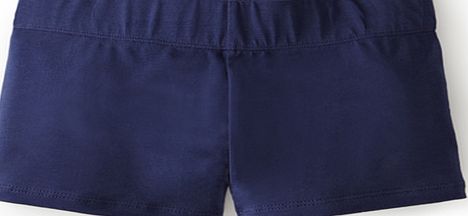 Johnnie  b Essential Jersey Shorts, Blue 34293274