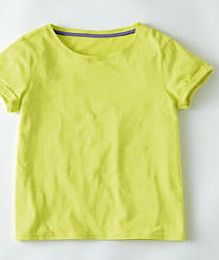 Everyday T-shirt, Citronella 33927708