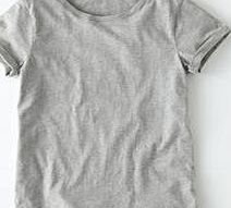 Johnnie  b Everyday T-shirt, Grey Marl 33927419