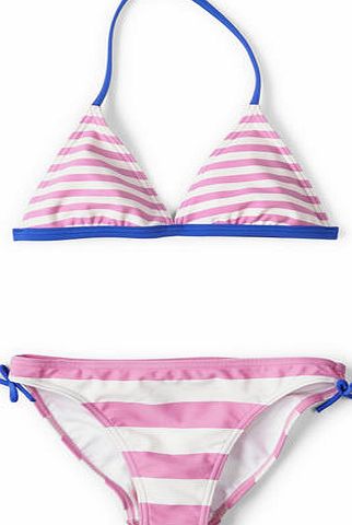 Johnnie  b Halterneck Bikini, Purple 34507806