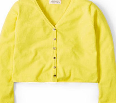 Johnnie  b Hazel Cardigan, Sunglow 34533620