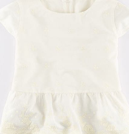 Johnnie  b Honor Top, Cream 34227942