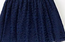 Johnnie  b India Skirt, Blue 34074930