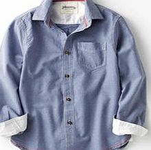 Johnnie  b Indigo Shirt, Dogs Tooth 33846676