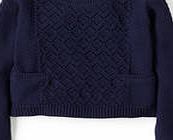 Johnnie  b Ivy Jumper, Blue 34810317