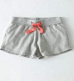 Johnnie  b Jersey Shorts, Grey Marl 33964479