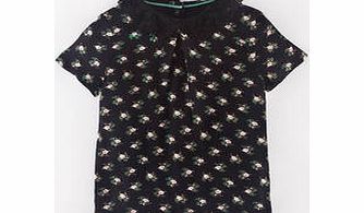 Johnnie  b Leah Top, Black Winter Posy 34228056