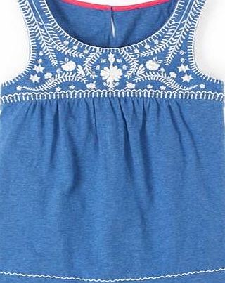 Johnnie  b Lena Top, Blue 34534636