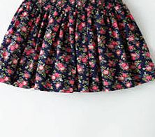 Johnnie  b Lois Skirt, Navy Bouquet 33944935