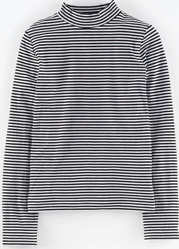 Johnnie  b, 1669[^]34895516 Lola Top Black/Snowdrop Johnnie b,