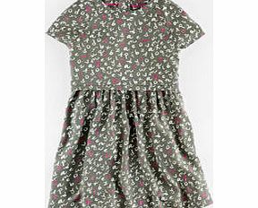 Johnnie  b Matilda Dress, Khaki Alphabet 34232181