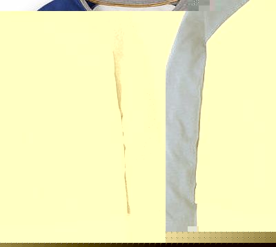 Johnnie  b Mila Top, White 34632935