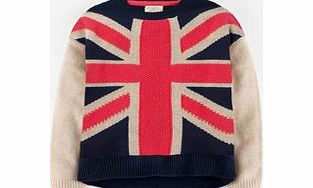 Johnnie  b Molly Jumper, Union Jack 34422998