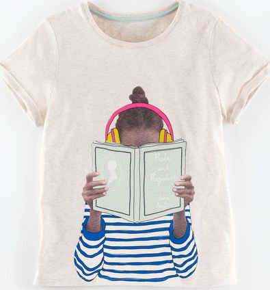 Johnnie  b, 1669[^]35122639 New Graphic T-shirt Bookworm Johnnie b,