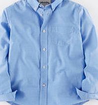 Johnnie  b Oxford Shirt, Blue 33846791