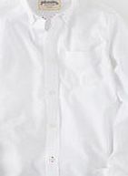 Johnnie  b Oxford Shirt, White 33846841