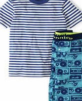 Johnnie  b PJ Short Set, Surf Mixtape 34591768