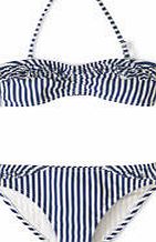 Johnnie  b Pretty Bikini, Soft Navy Stripe 34723320