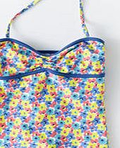 Johnnie  b Printed Tankini Top, Multi Painted Ditsy 33806720