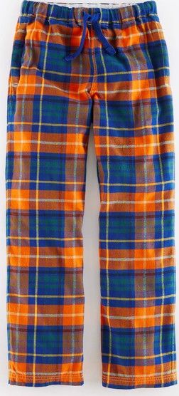 Johnnie  b, 1669[^]34951889 Pull-ons Orange Check Johnnie b, Orange Check