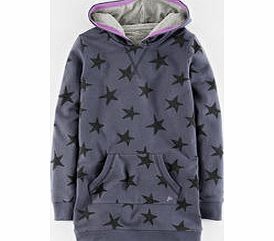 Johnnie  b Skinny Hoody, Slate Scribble Star 34222406