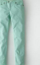 Johnnie  b Skinny Jeans, Menthe 34148445
