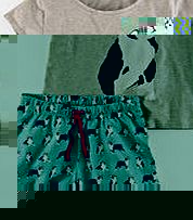 Johnnie  b Sleep Set, Duck Egg/Woof 34312637