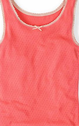 Johnnie  b Sleep Vest Pink Grapefruit Johnnie b, Pink