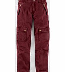 Johnnie  b Slim Cargos, Burgundy 33849886