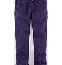 Johnnie  b Slim Chinos, Blue,Blackwatch