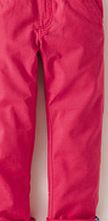 Johnnie  b Slim Chinos, Pomegranate 33849050