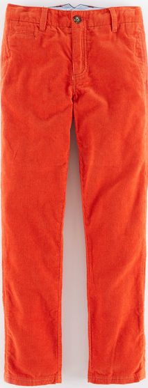 Johnnie  b, 1669[^]34953943 Slim Cord Chinos Pumpkin Johnnie b, Pumpkin