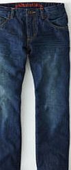 Slim Jeans, Dark Denim 33800962