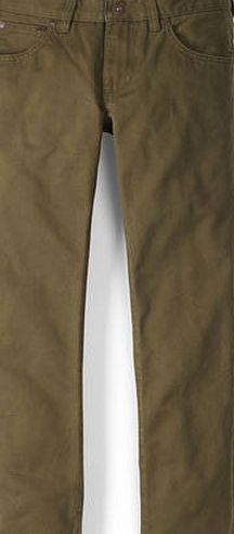 Johnnie  b Slim Jeans Green Johnnie b, Green 34506113