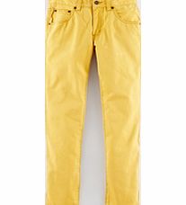 Johnnie  b Slim Jeans, Yellow 34269506