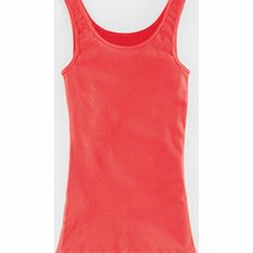 Johnnie  b Slim Rib Vest, Red,Mulberry 34346585