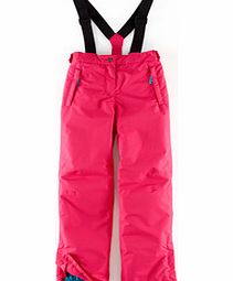 Snow Trousers, Pop Pink 34200543