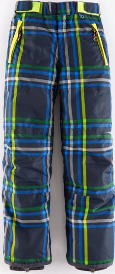 Johnnie  b, 1669[^]34948935 Snow Trousers Storm Check Johnnie b, Storm