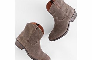 Johnnie  b Suede Boots, Brown 34186585