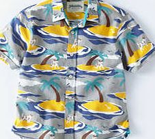 Summer Shirt, Desert Island Sprout 33846973