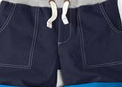 Johnnie  b Summer Shorts, Blue 34703694