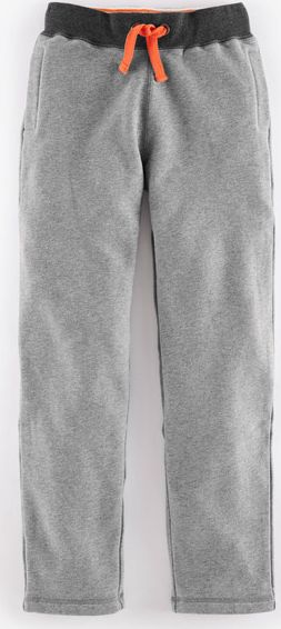 Johnnie  b, 1669[^]34956169 Sweatpants Grey Johnnie b, Grey 34956169