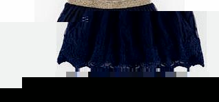 Johnnie  b Tali Skirt, Blue 34334128