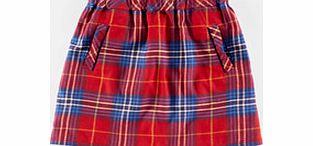 Johnnie  b Tasha Skirt, Red Tartan 34333864